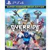 Override: Mech City Brawl - Super Charged Mega Edition Override: Mech City Brawl - Super Charged Mega Edition