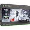 Microsoft Xbox One X 1TB - Metro Saga Bundle Microsoft Xbox One X 1TB - Metro Saga Bundle