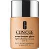 Clinique Even Better Glow SPF15 WN 68 Brulee 30ml Clinique Even Better Glow SPF15 WN 68 Brulee 30ml