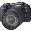 Canon EOS RP + RF 24-105mm IS USM Canon EOS RP + RF 24-105mm IS USM