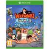 Worms: W.M.D. All Stars Worms: W.M.D. All Stars