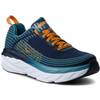 Hoka One One Bondi 6 M - Black Iris/Storm Blue Hoka One One Bondi 6 M - Black Iris/Storm Blue