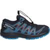 Salomon XA Pro 3D CSWP J Blue Salomon XA Pro 3D CSWP J Blue