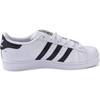 Adidas Superstar Foundation - Footwear White/Core Black/Cloud White Adidas Superstar Foundation - Footwear White/Core Black/Cloud White