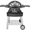 Dolcevita Twingrill with Cart Dolcevita Twingrill with Cart