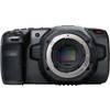 Blackmagic Design Pocket Cinema Camera 6K Blackmagic Design Pocket Cinema Camera 6K