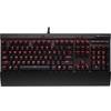 Corsair K70 LUX Cherry MX Blue German Corsair K70 LUX Cherry MX Blue German