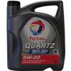 Total Quartz Ineo ECS 5W-30 5L Motor Oil Total Quartz Ineo ECS 5W-30 5L Motor Oil