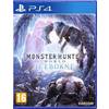 Monster Hunter: World - Iceborne Monster Hunter: World - Iceborne