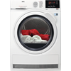 AEG T8DB66584 Weiss AEG T8DB66584 Weiss