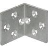 Häfele Eckwinkel KEKU 90G Aluminium blank Häfele Eckwinkel KEKU 90G Aluminium blank