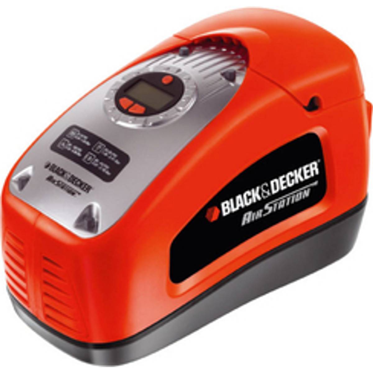 Black & Decker Kompressor - Jämför priser på Kompressorer PriceRunner