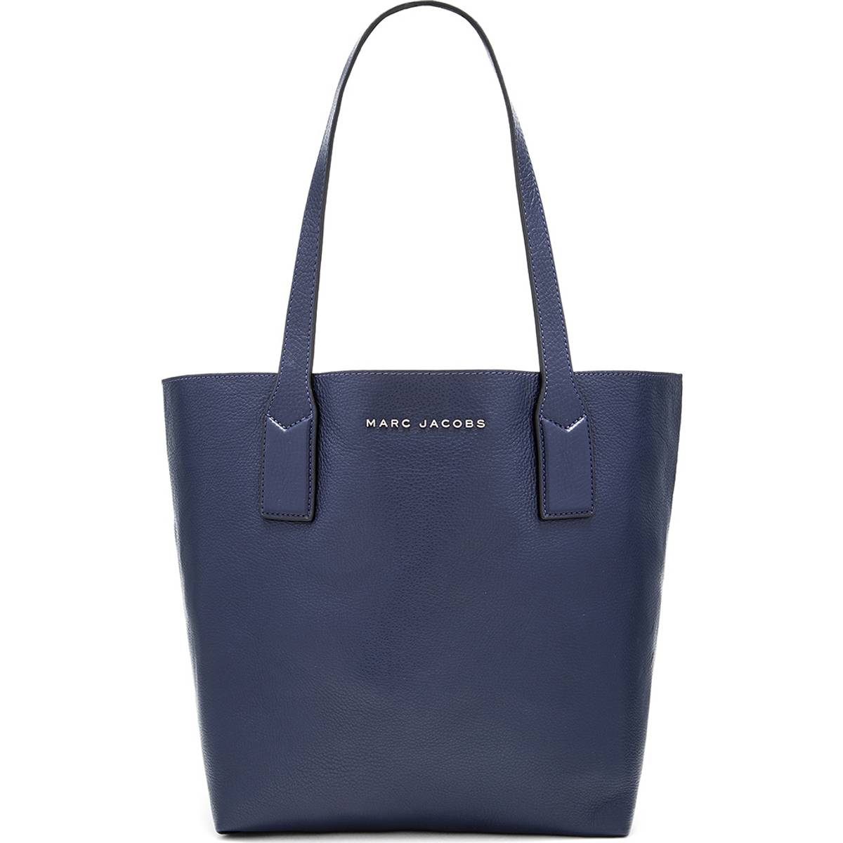 marc jacobs taske sølv marc jacobs taske sølv