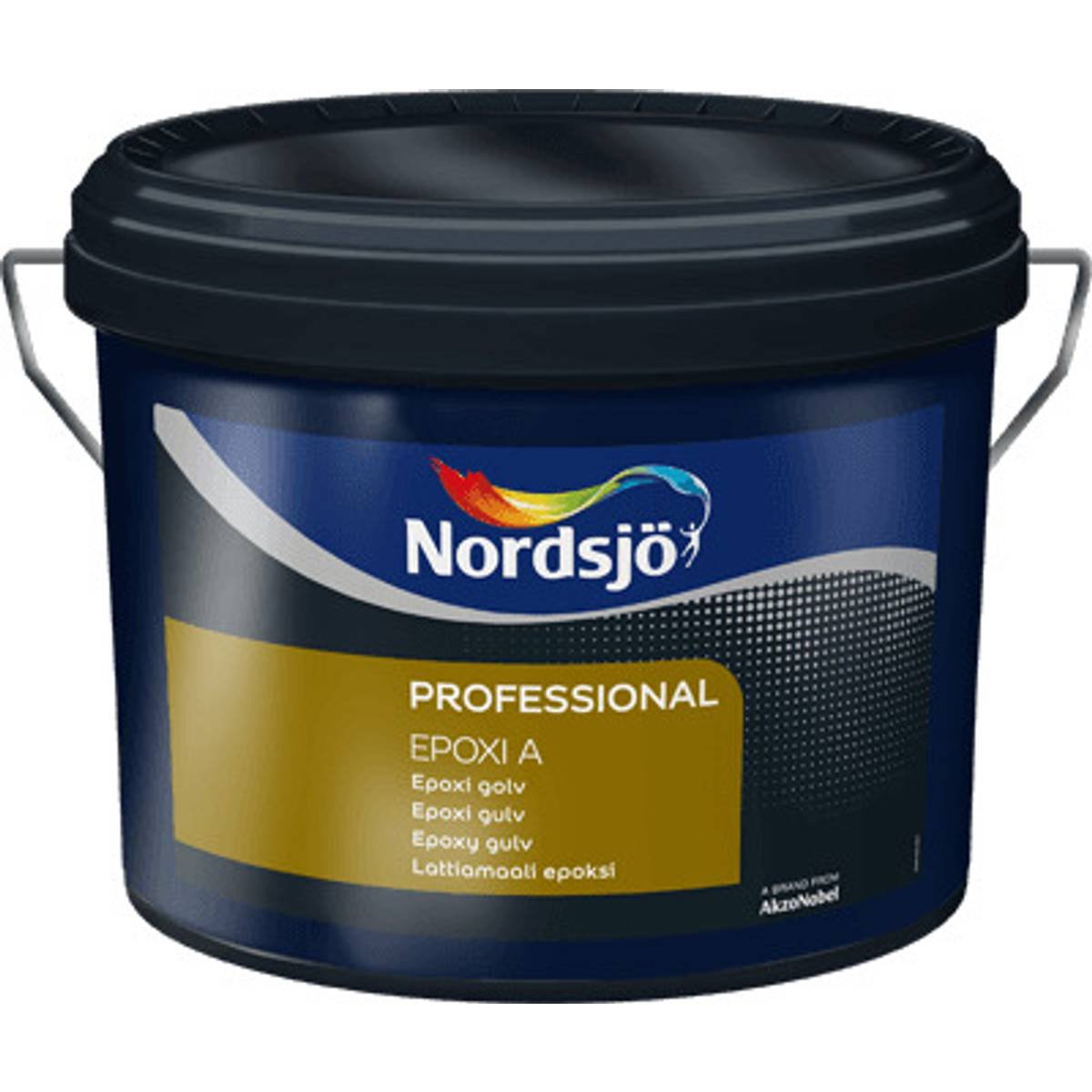 Nordsjø maling priser