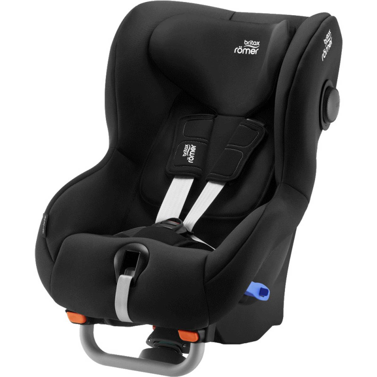 Britax excelsior автокресло