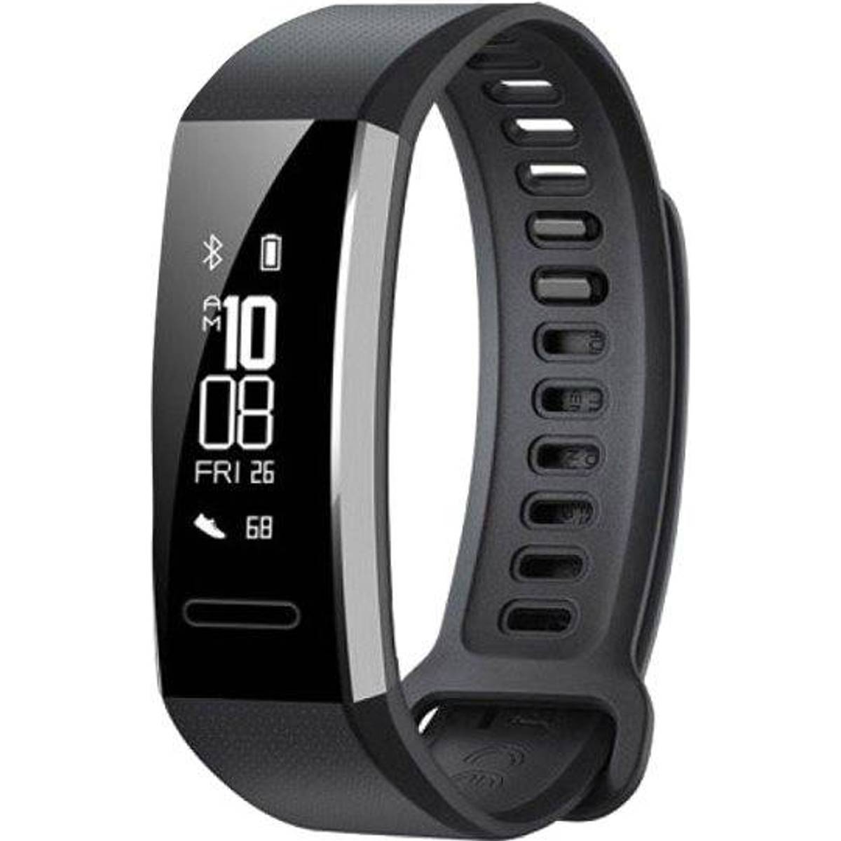 Как на huawei band 7 установить свою картинку