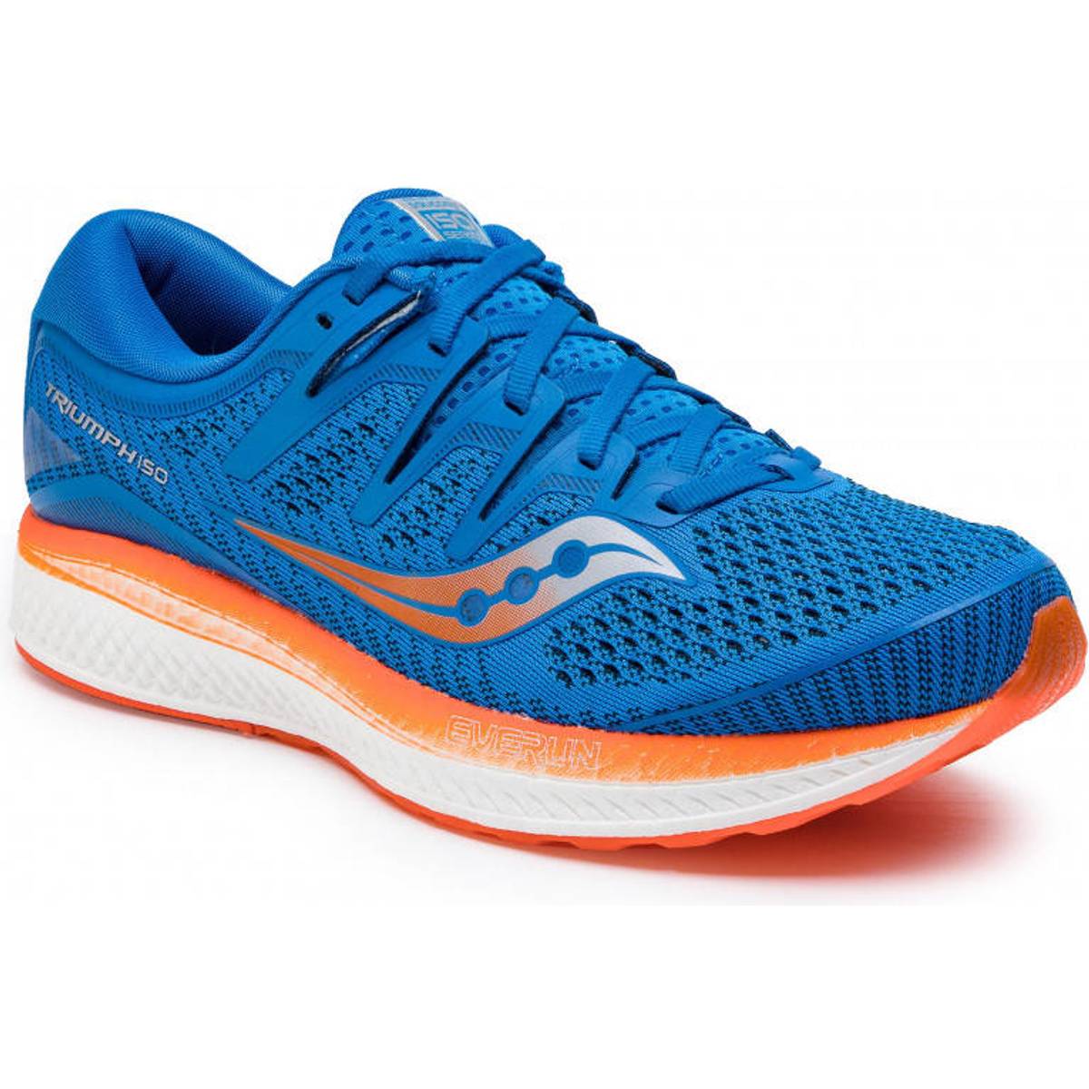 saucony triumph 5 mujer 