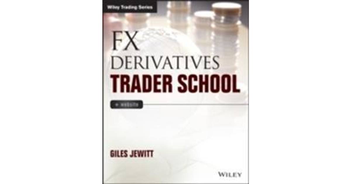 Fx Derivatives Trader School Haftad 2015 - 