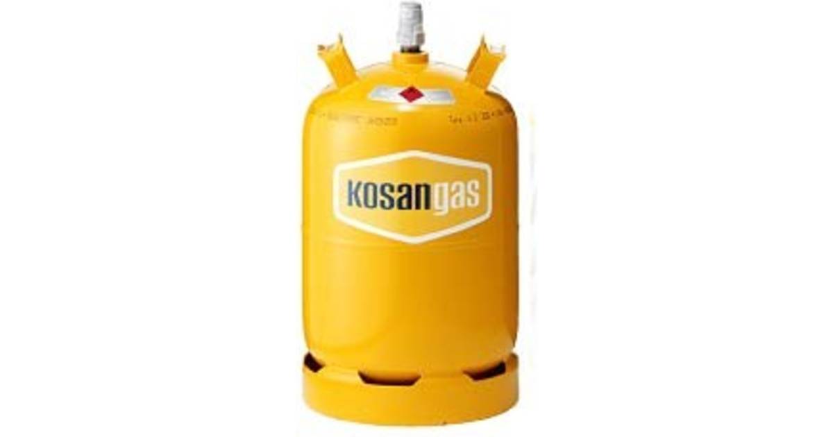 jem og fix 5 kg gasflaske jem og fix 5 kg gasflaske