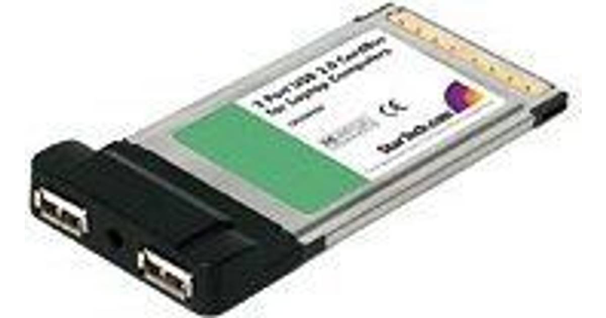 Usb cardbus что это