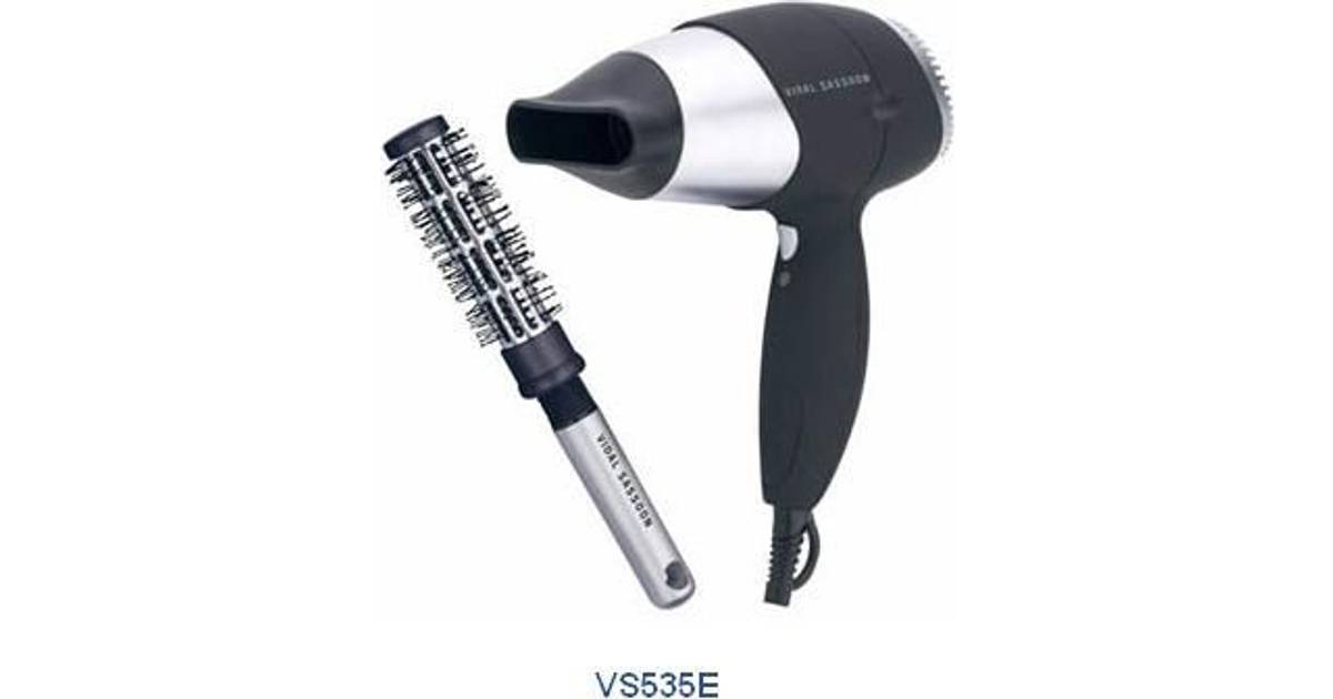 vidal sassoon hårtørrer vidal sassoon hårtørrer
