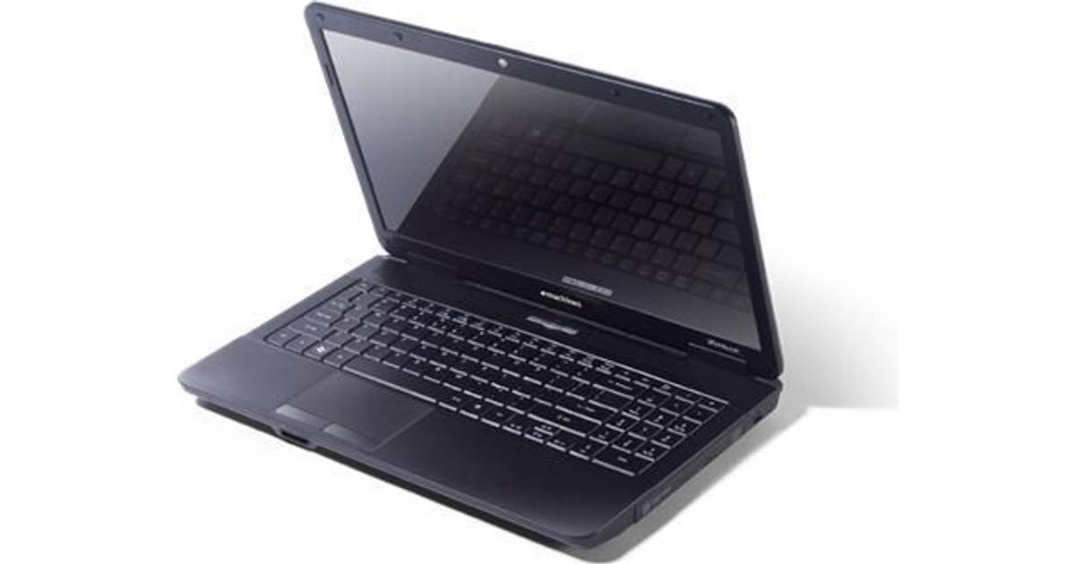 Acer emachines e527 апгрейд