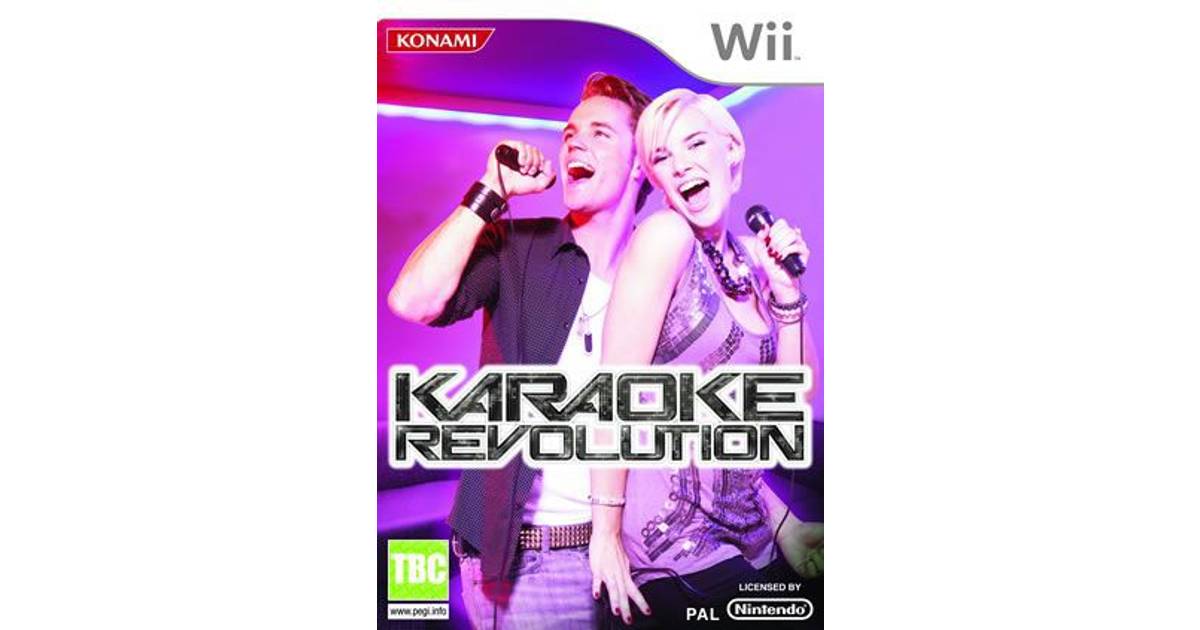 wii spil karaoke wii spil karaoke