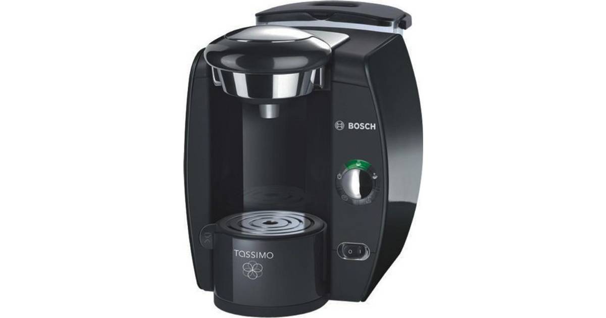 tassimo fidelia entkalken