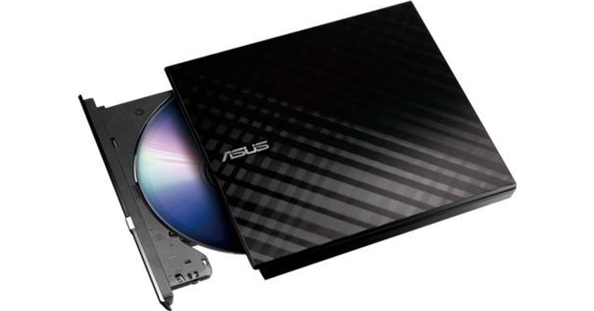 asus sdrw 08d2s u lite