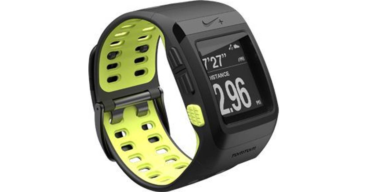 nike tomtom watch price