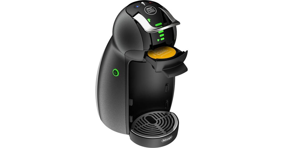 Dolce gusto kaffemaskin pris