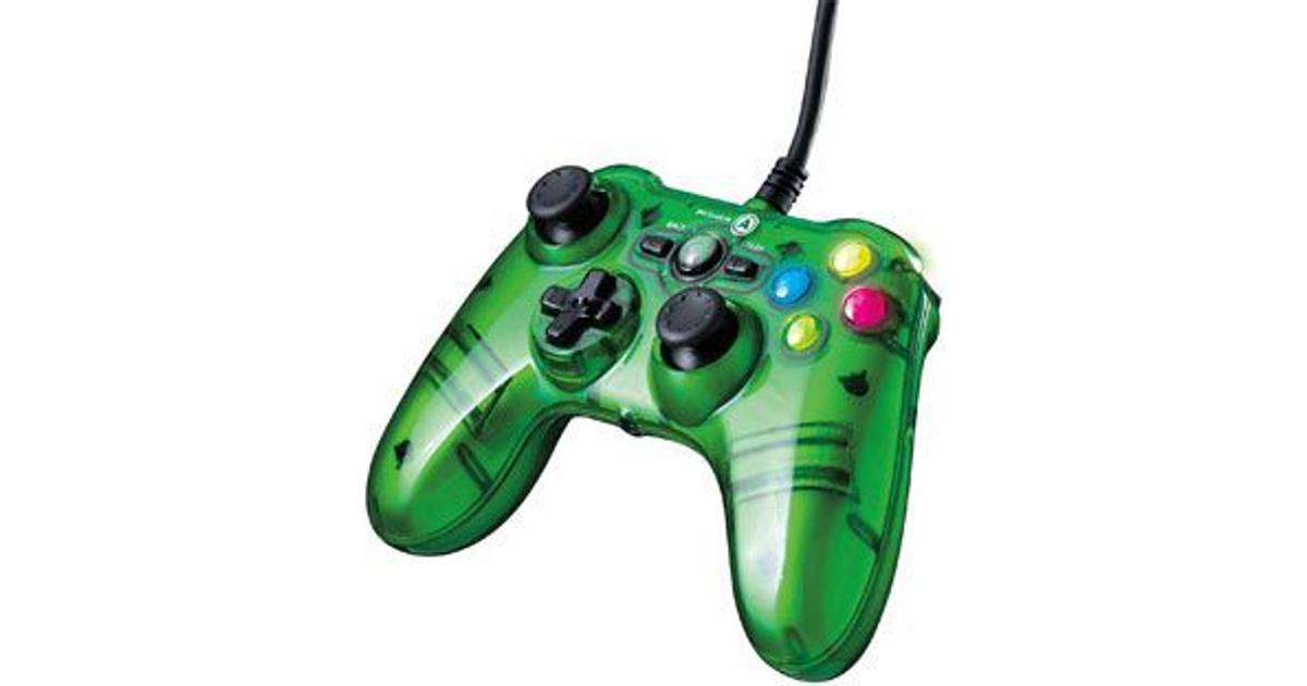 powera xbox 360 controller driver for pc