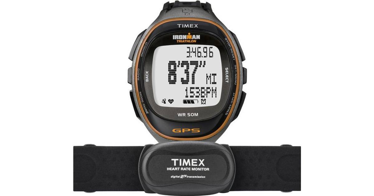 timex run trainer