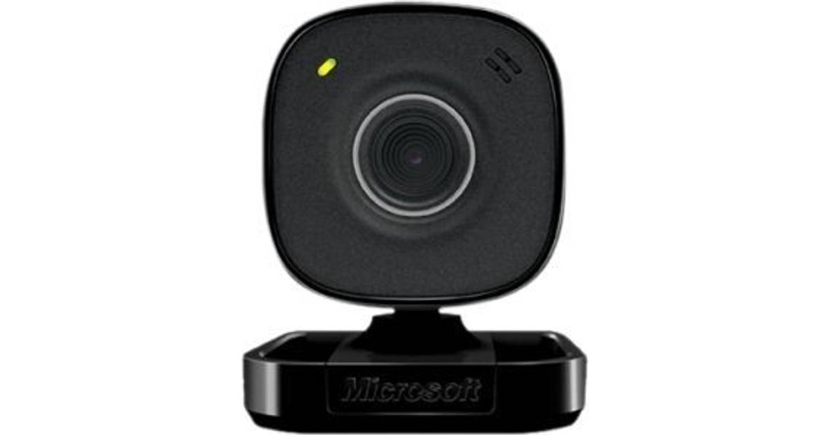 Lifecam vx 800 не работает на windows 10