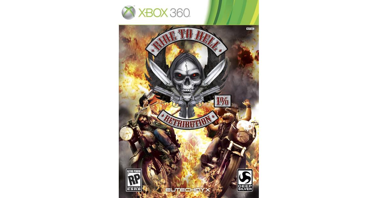 ride to hell retribution xbox 360 download