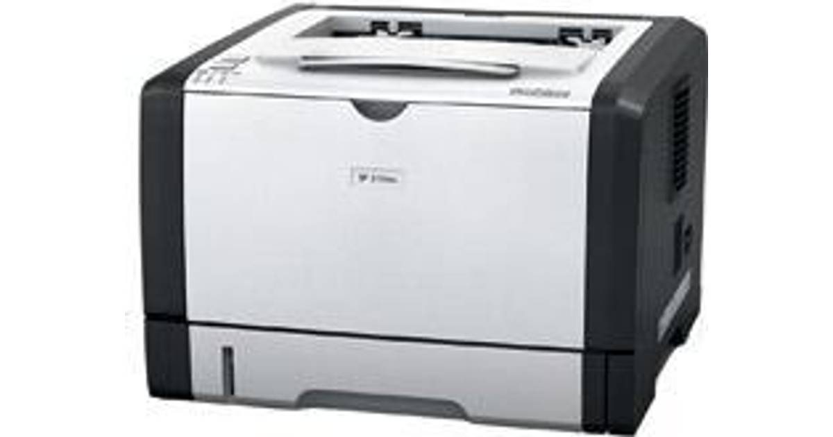 Ricoh sp 311 сколько тонера сыпать