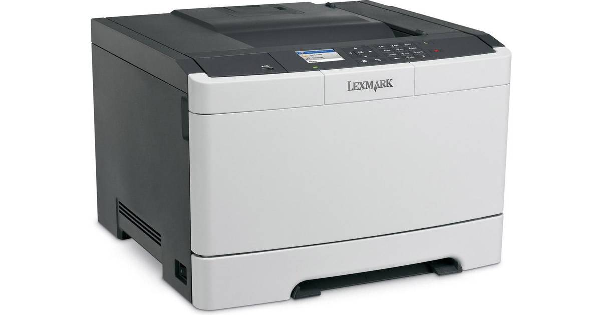 Drivers lexmark cs410n Windows 7 64bit download Lexmark cs410n Windows 7 Driver Download