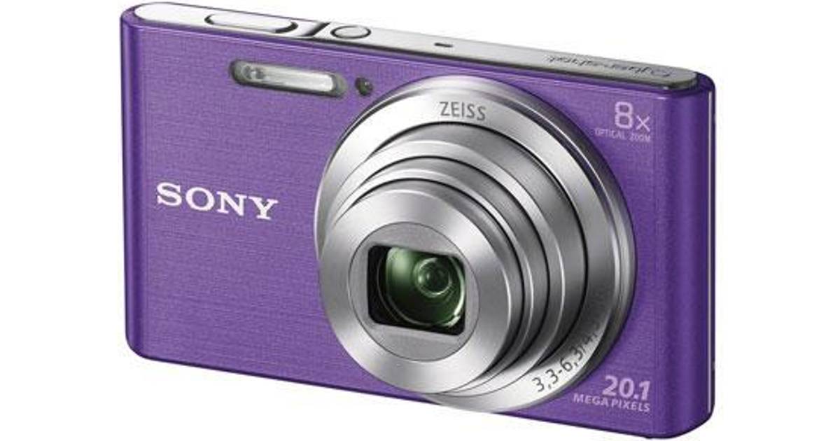 SONY - 専用 2台セット Cyber-Shot W DSC-W830の+