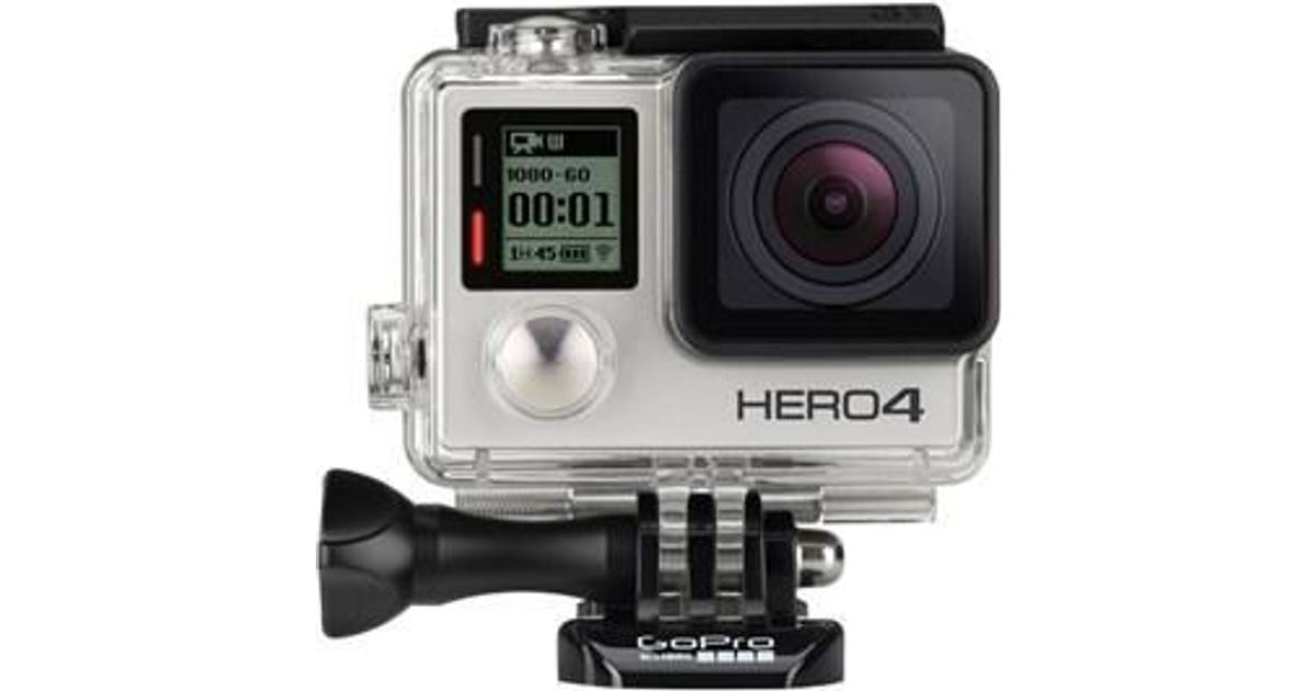 gopro hero 4 tilbud gopro hero 4 tilbud
