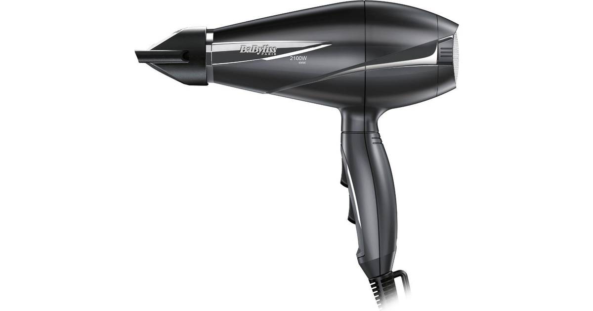 babyliss hårtørrer 6609e babyliss hårtørrer 6609e