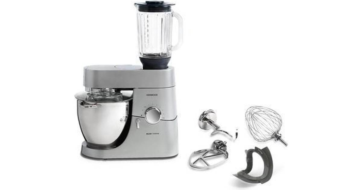 Kenwood Küchenmaschine Major Titanium 2021 Kenwood Küchenmaschine Major Titanium 2021