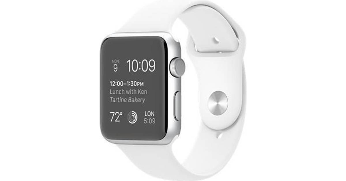 apple watch series 1 42mm sport band