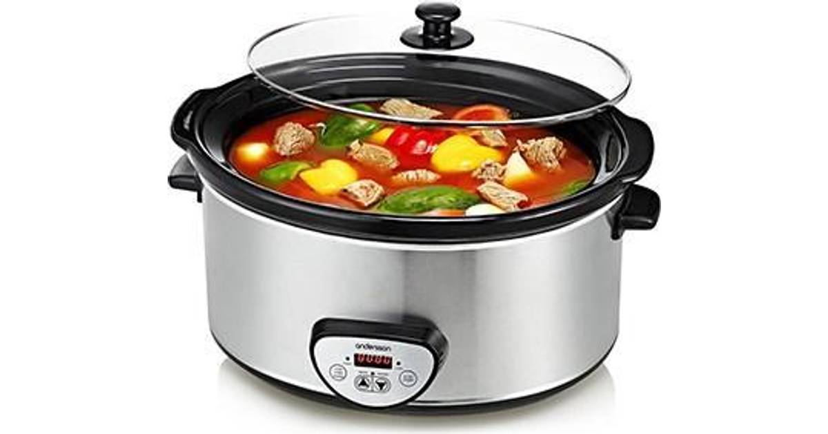andersson slow cooker recept andersson slow cooker recept