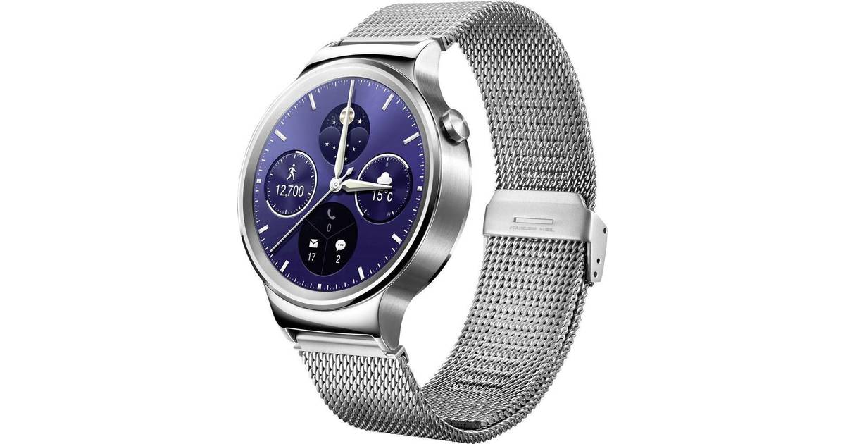 Huawei watch fit classic