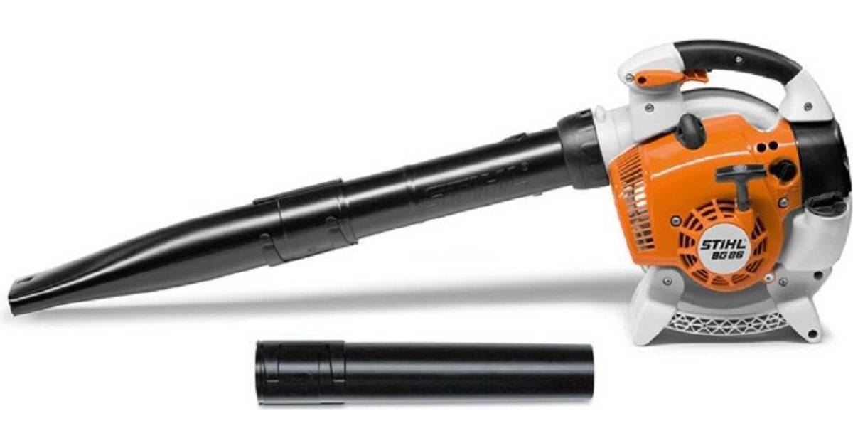 Stihl Bg 86 C E Compare Prices Pricerunner Uk