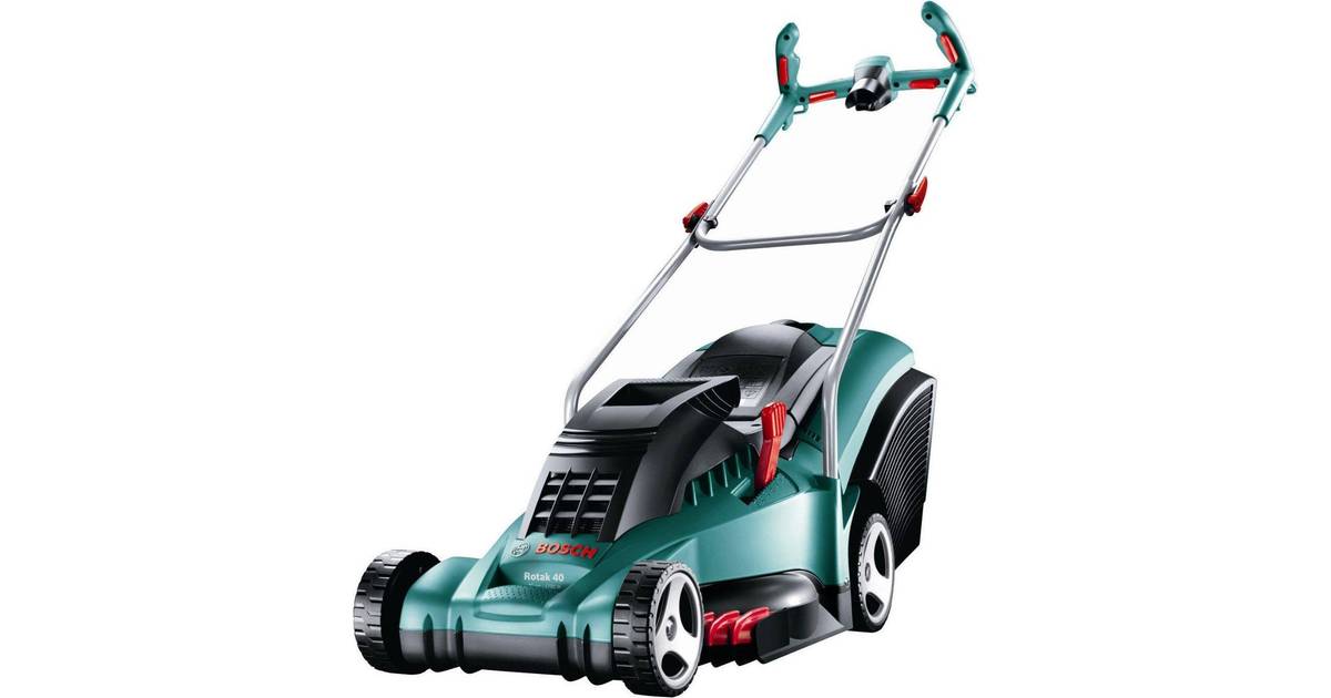 Bosch rotak 40 двигатель