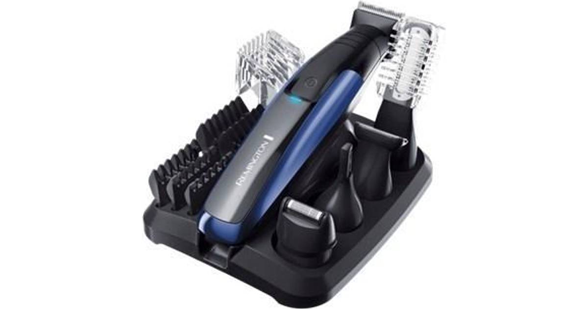 remington pg6160 e51 groom kit lithium