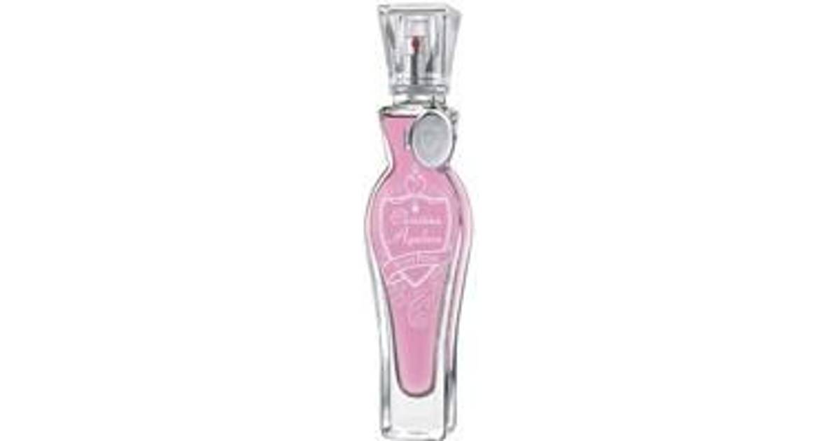 Christina Aguilera Secret Potion EdP 50ml Hitta bästa pris Christina Aguilera Secret Potion edp 50ml Hitta bästa pris