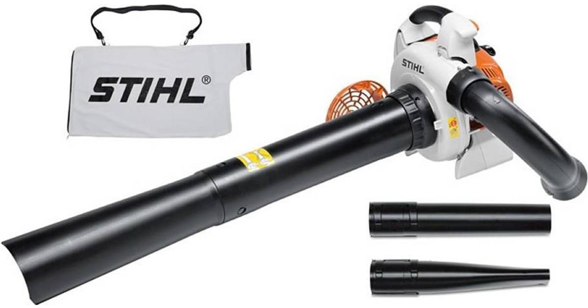 Stihl Sh 86 C E Compare Prices Pricerunner Uk