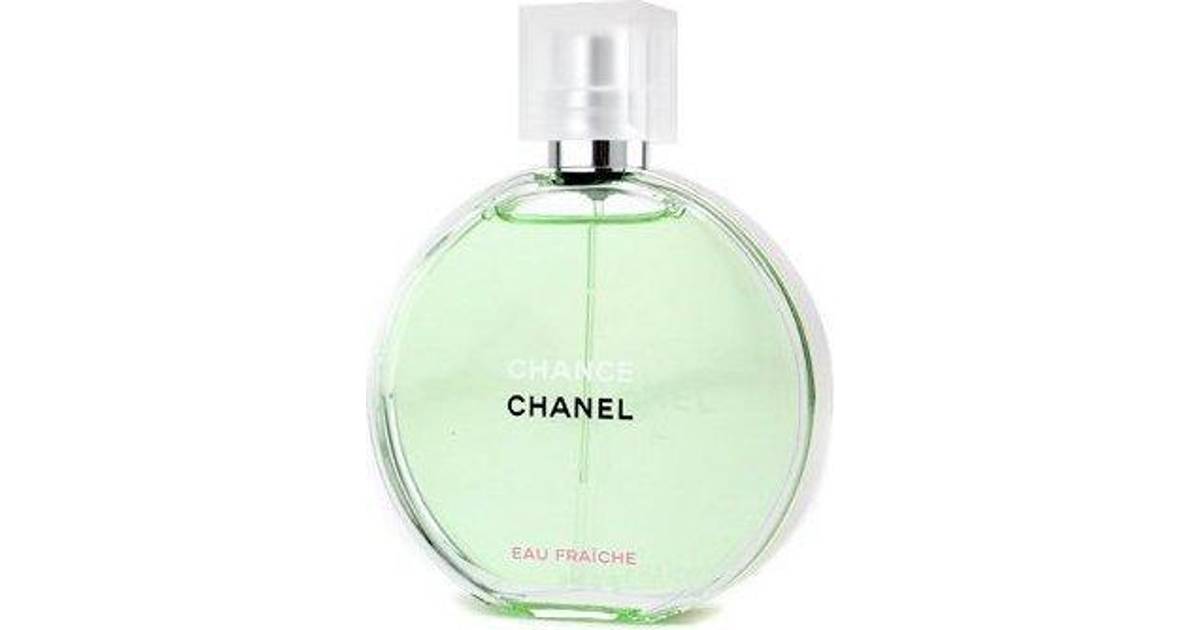 chanel chance 50 ml pris chanel chance 50 ml pris